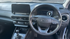 Hyundai KONA 1.6 GDi Hybrid Premium 5dr DCT Hybrid Hatchback